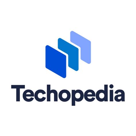 Techopedia .